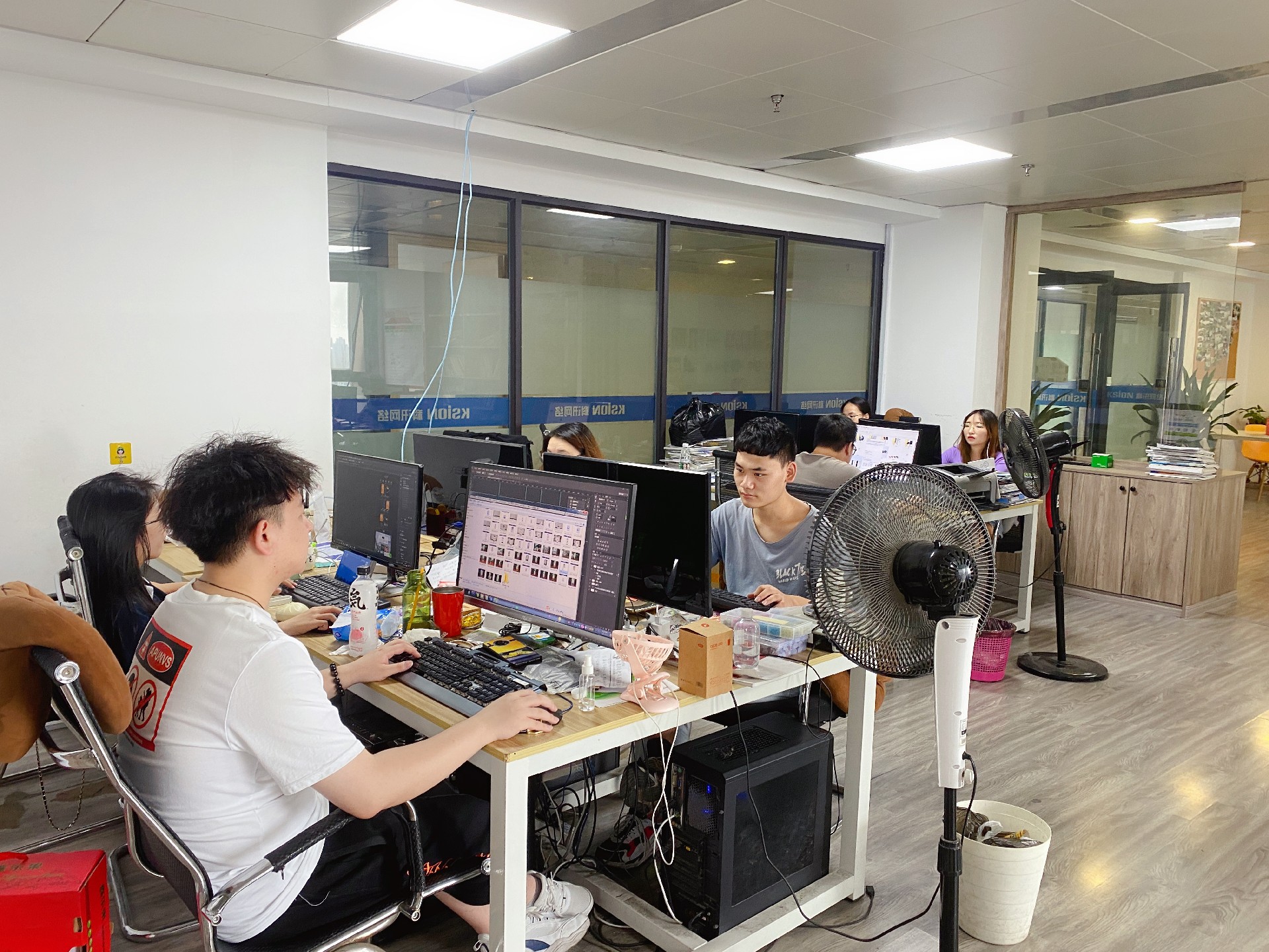 这8个实用的网站推广方法帮你增加流量
